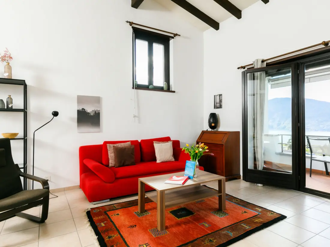 Résidence Residenza Miralago Apt.A3