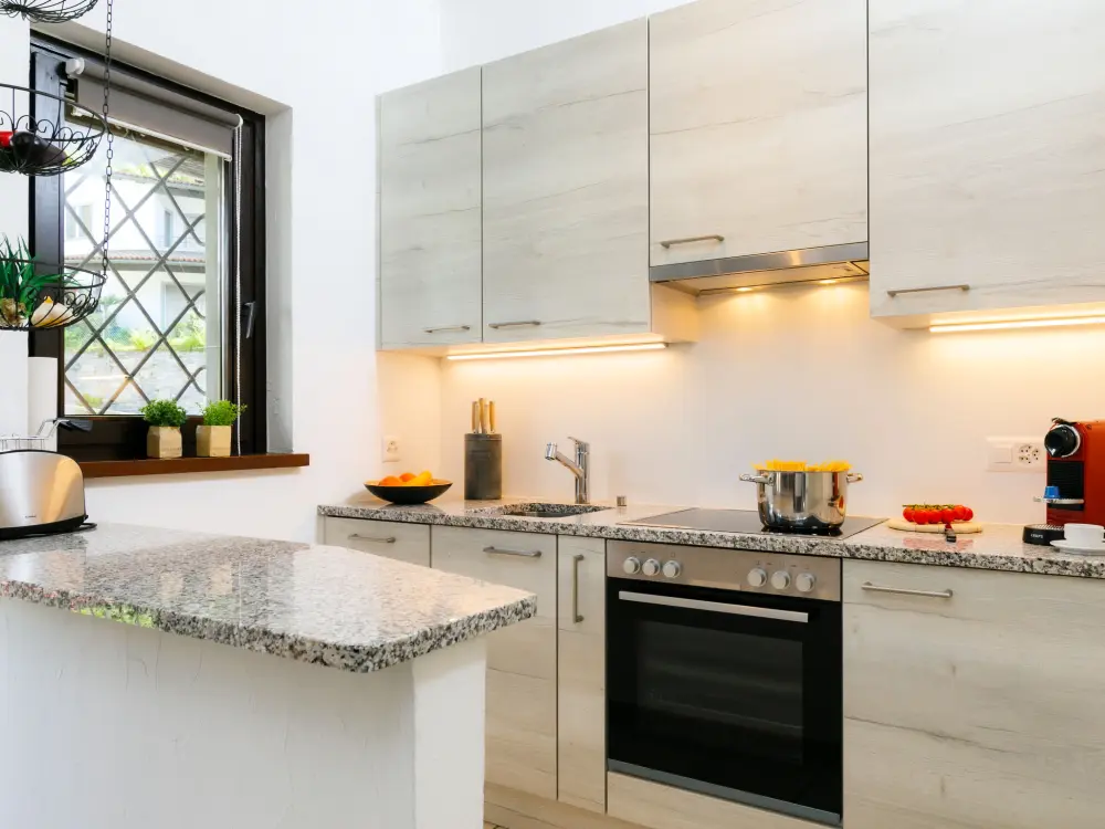 Résidence Residenza Miralago Apt. D32