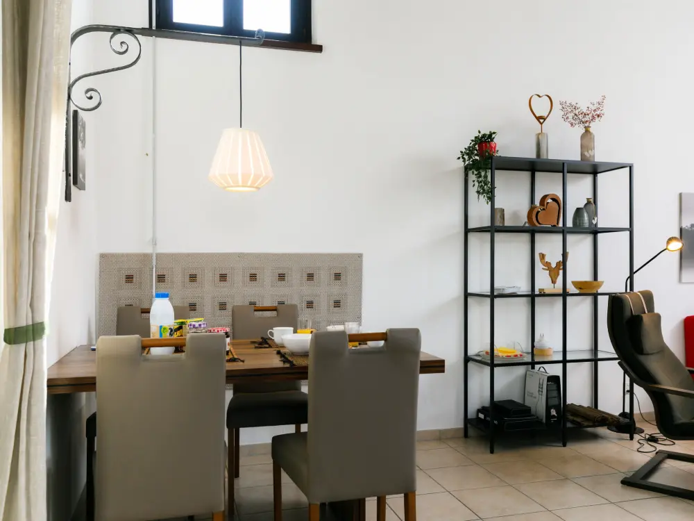 Résidence Residenza Miralago Apt. D32
