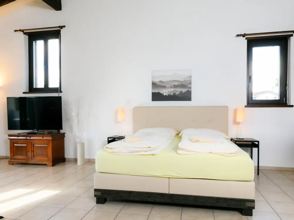 Résidence Residenza Miralago Apt. D32