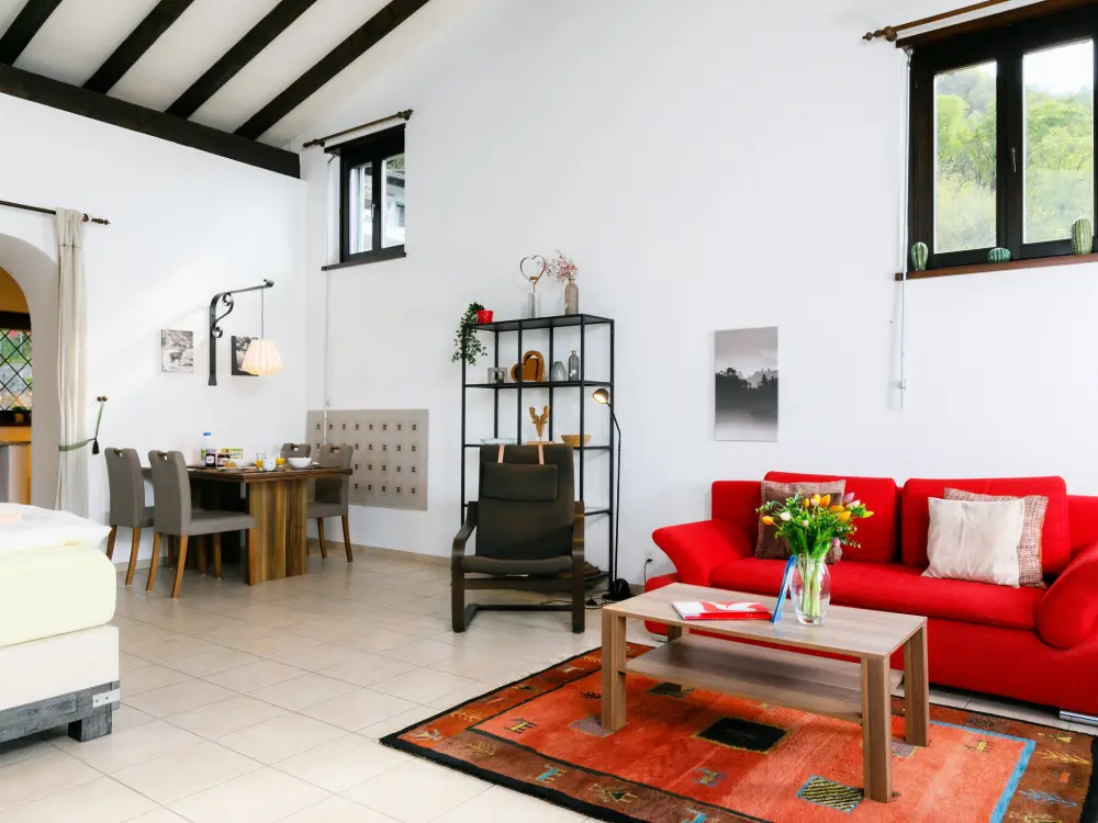Résidence Residenza Miralago Apt. D32