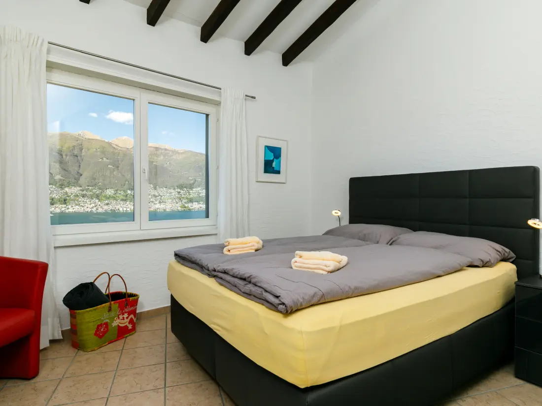 Résidence Residenza Miralago Apt.D31