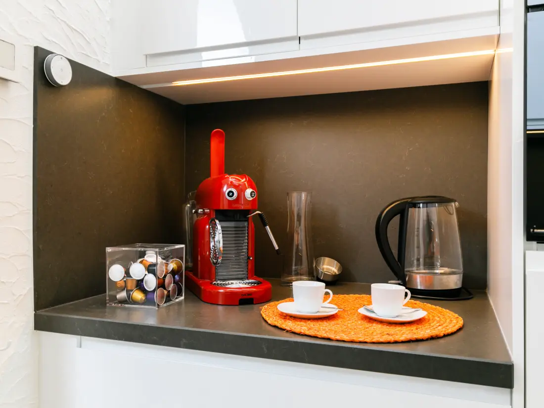 Résidence Residenza Miralago Apt.D31