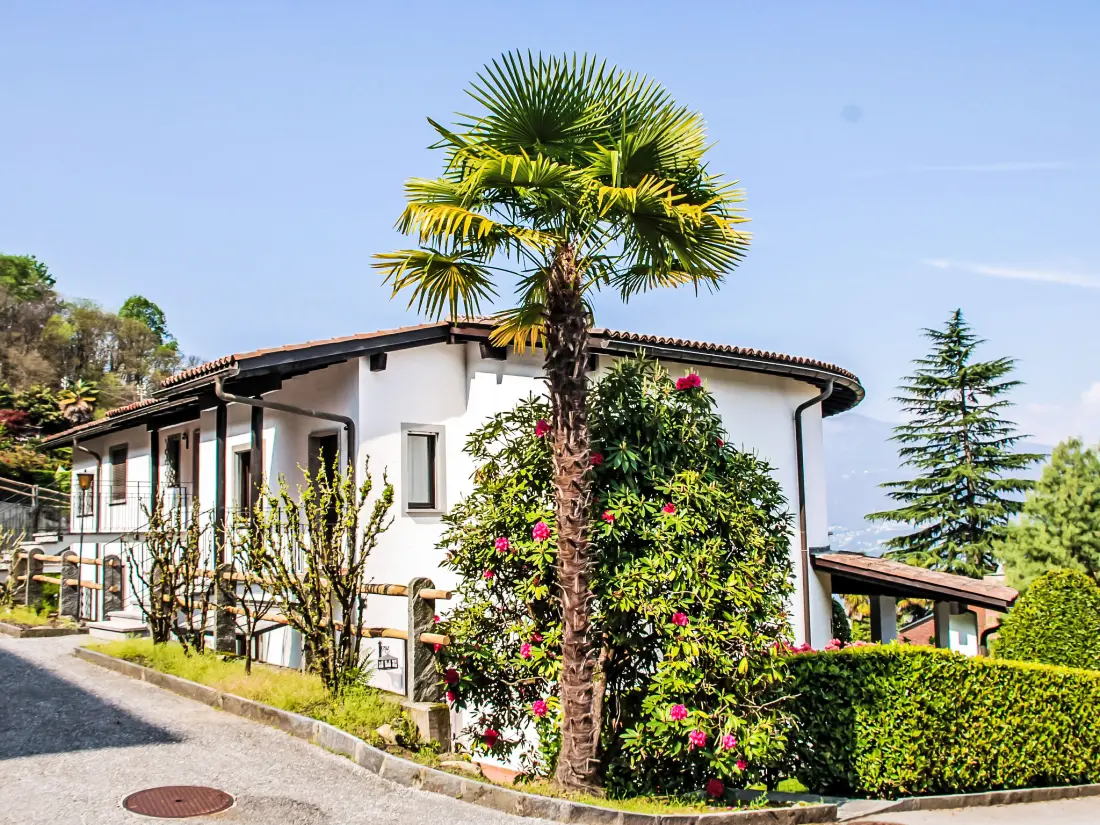 Résidence Residenza Miralago Apt.D31