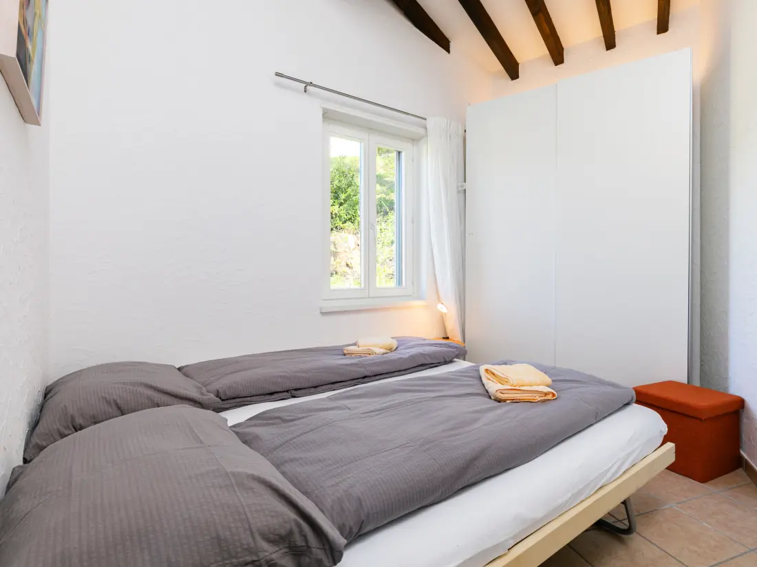 Résidence Residenza Miralago Apt.D31