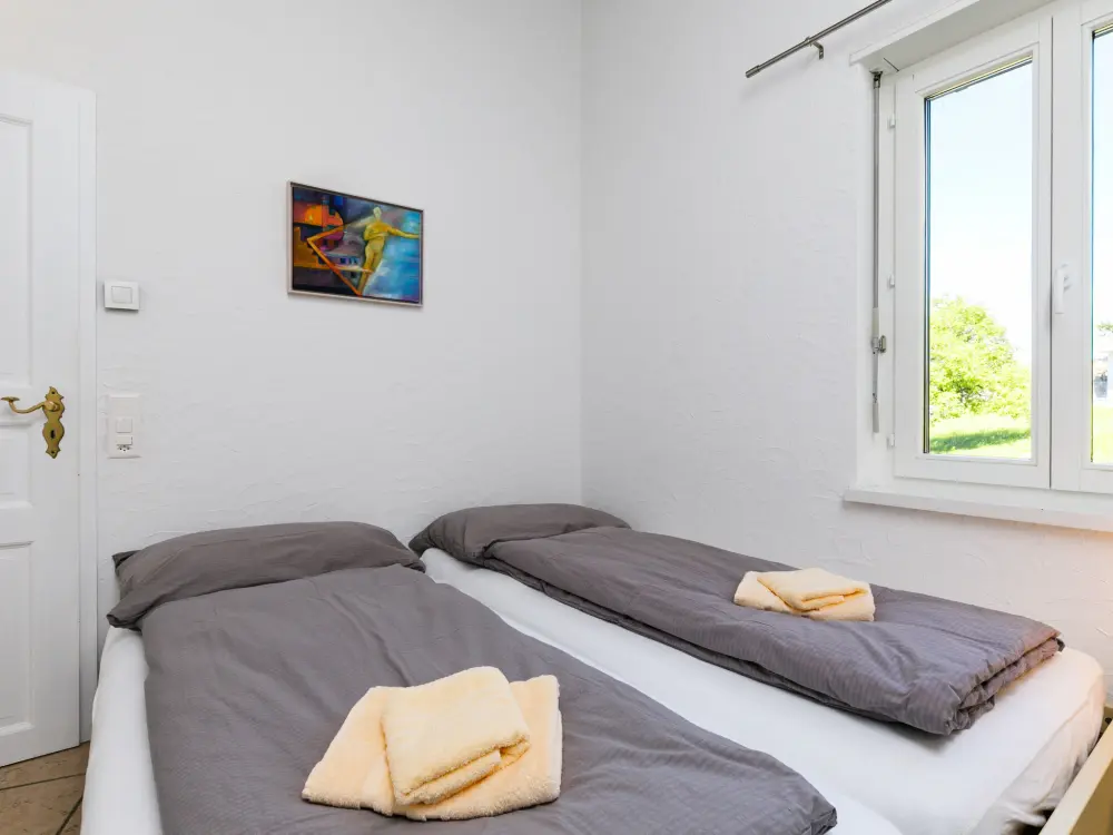Résidence Residenza Miralago Apt. D32