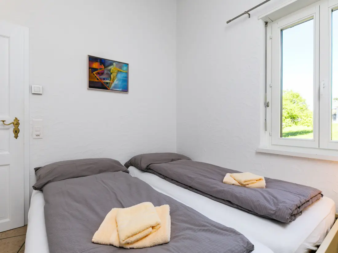 Résidence Residenza Miralago Apt.D31