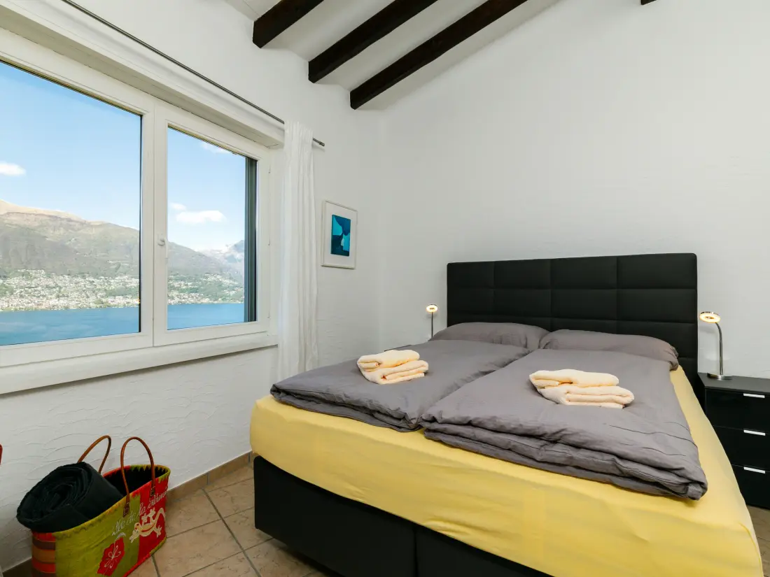 Résidence Residenza Miralago Apt.D31