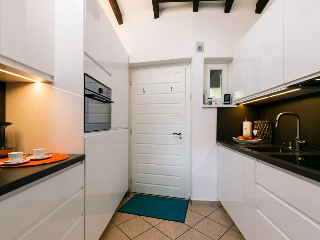 Résidence Residenza Miralago Apt.D31