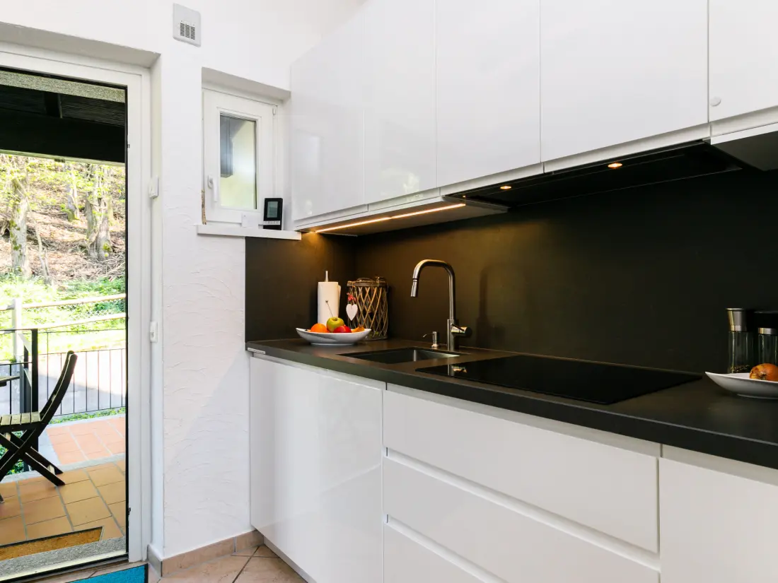 Résidence Residenza Miralago Apt.D31