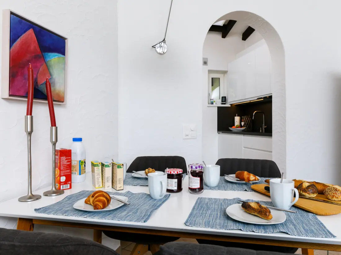 Résidence Residenza Miralago Apt.D31