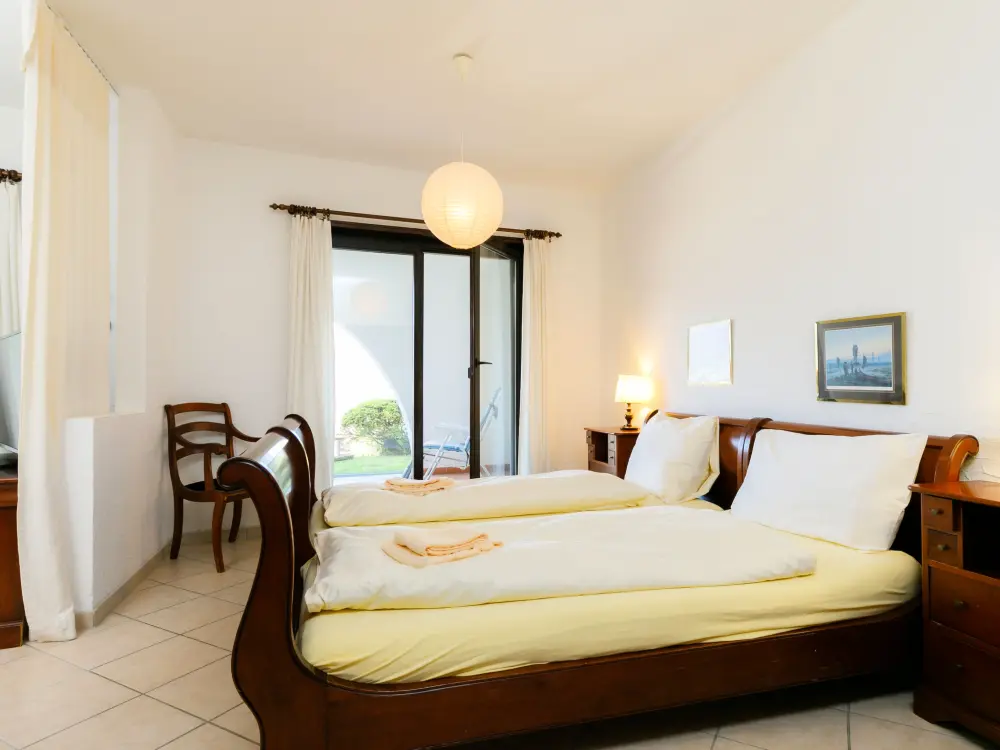 Résidence Residenza Miralago Apt. D32