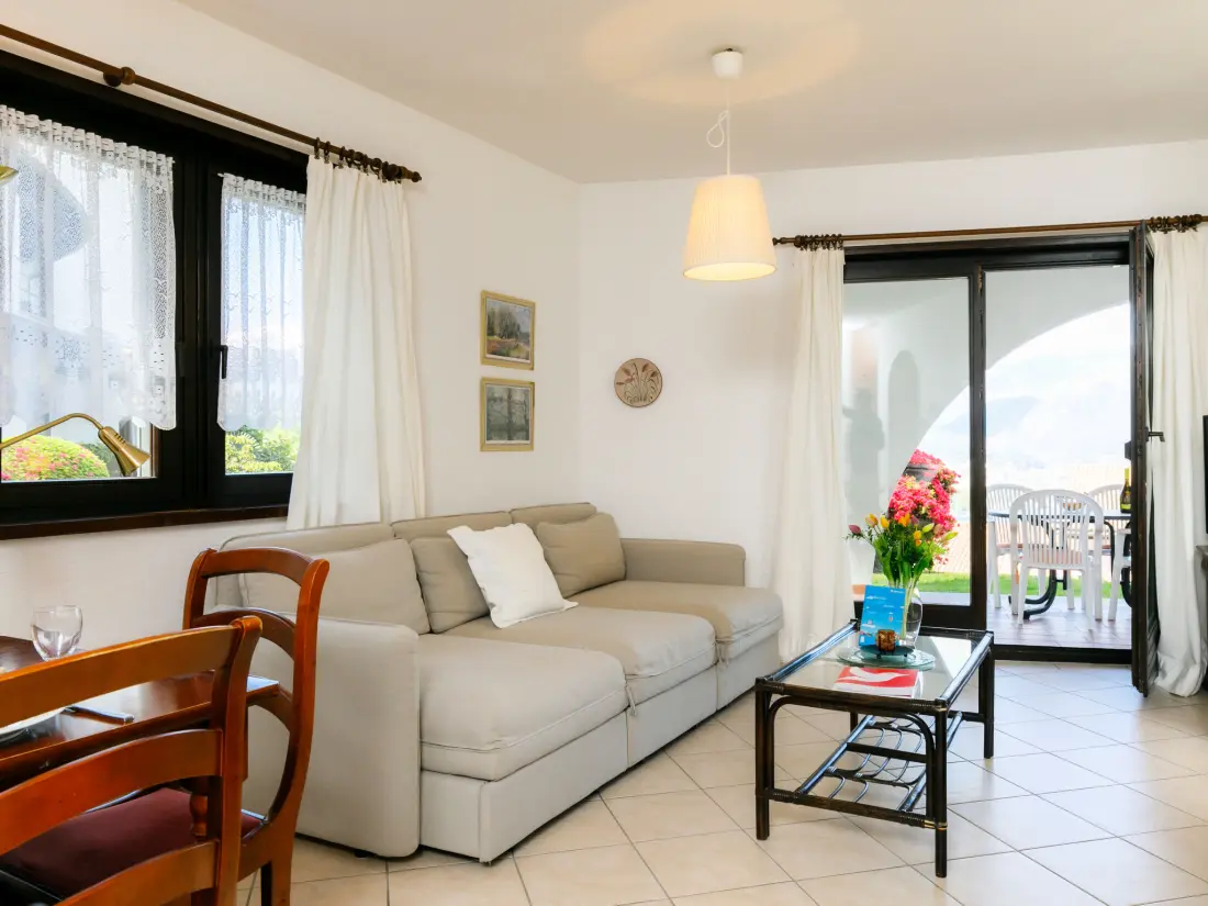 Résidence Residenza Miralago Apt.A3