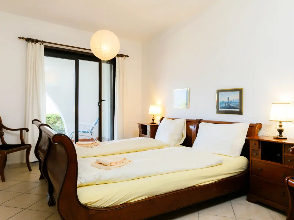 Résidence Residenza Miralago Apt. D32