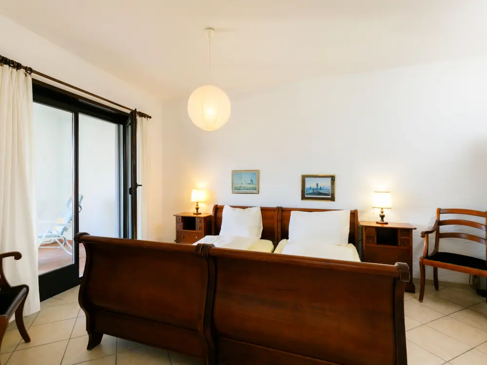 Résidence Residenza Miralago Apt. D32