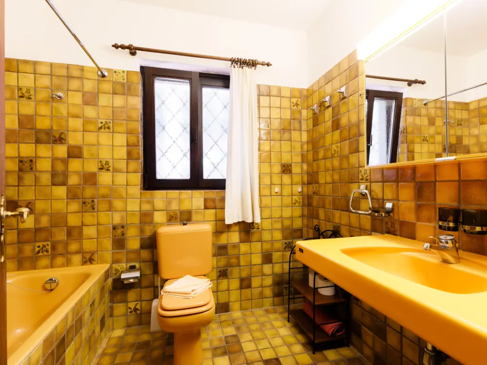 Résidence Residenza Miralago Apt. D32