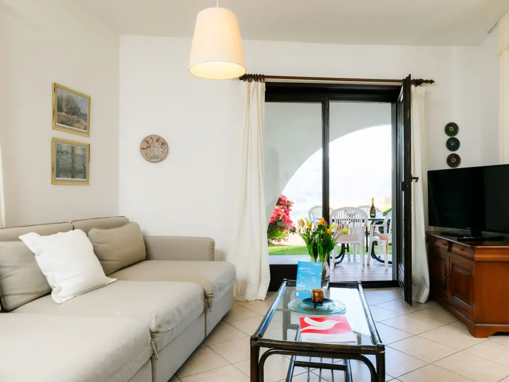 Résidence Residenza Miralago Apt. D32