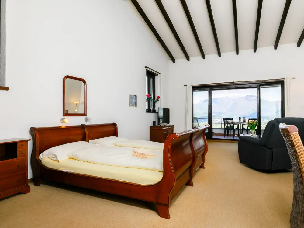 Résidence Residenza Miralago Apt. D32