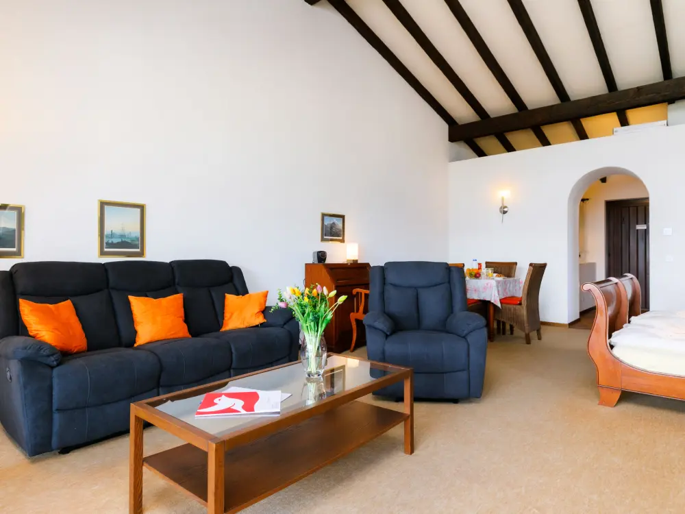 Résidence Residenza Miralago Apt. D32