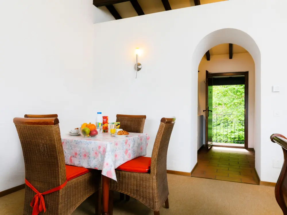 Résidence Residenza Miralago Apt. D32