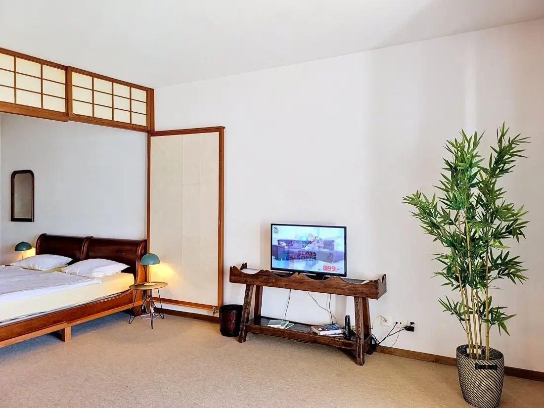 Résidence Residenza Miralago Apt.A3