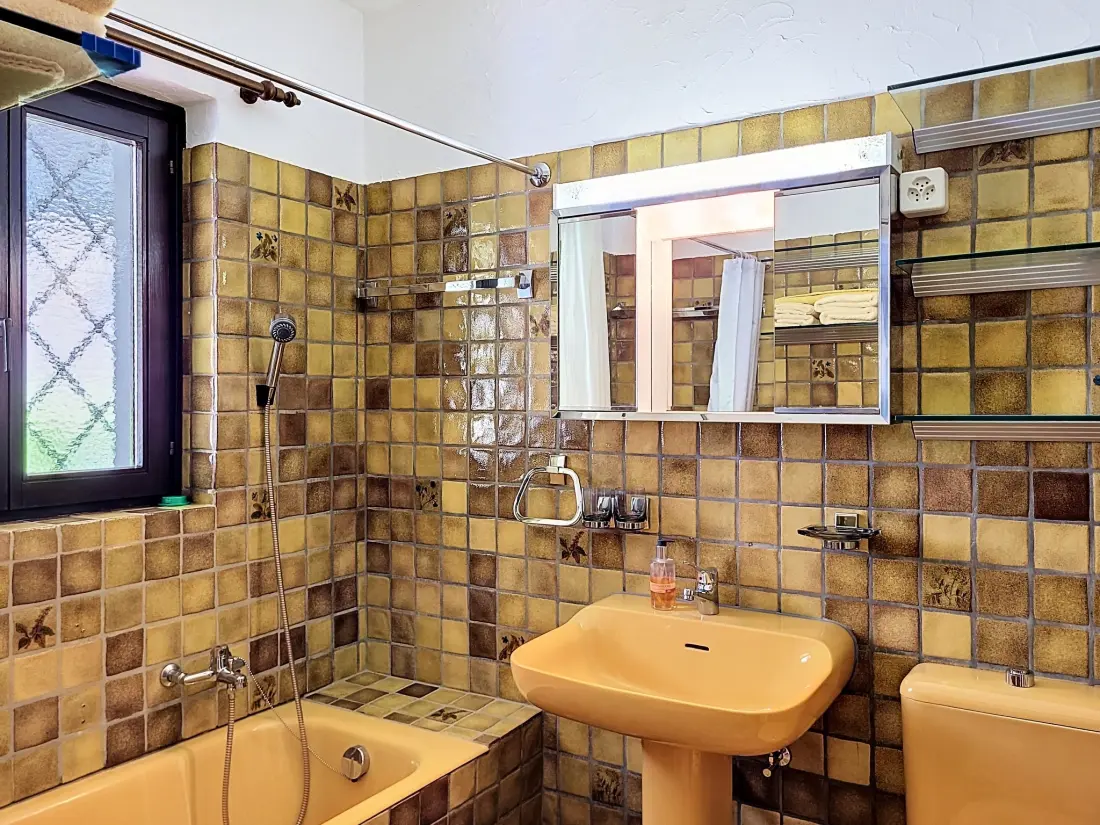 Résidence Residenza Miralago Apt.A3
