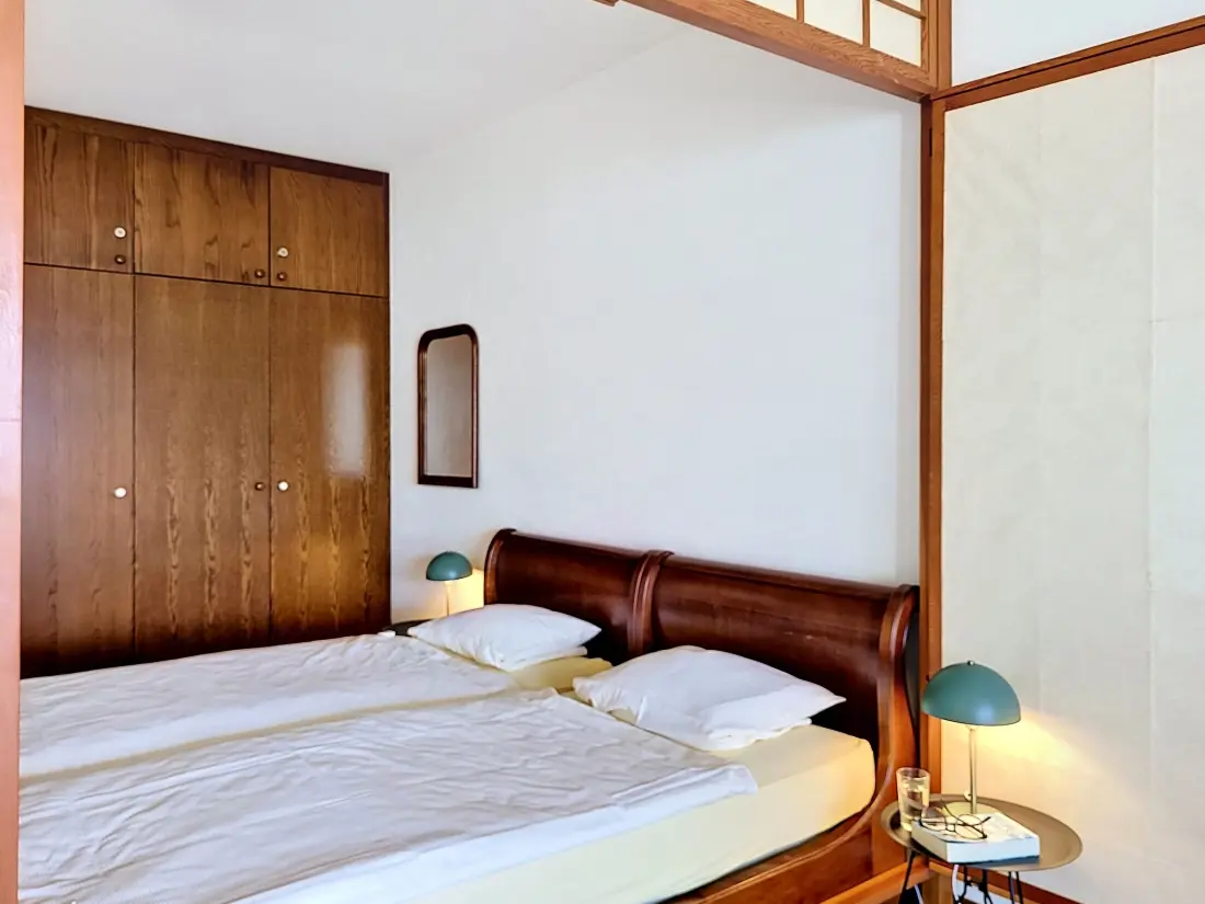 Résidence Residenza Miralago Apt.A3
