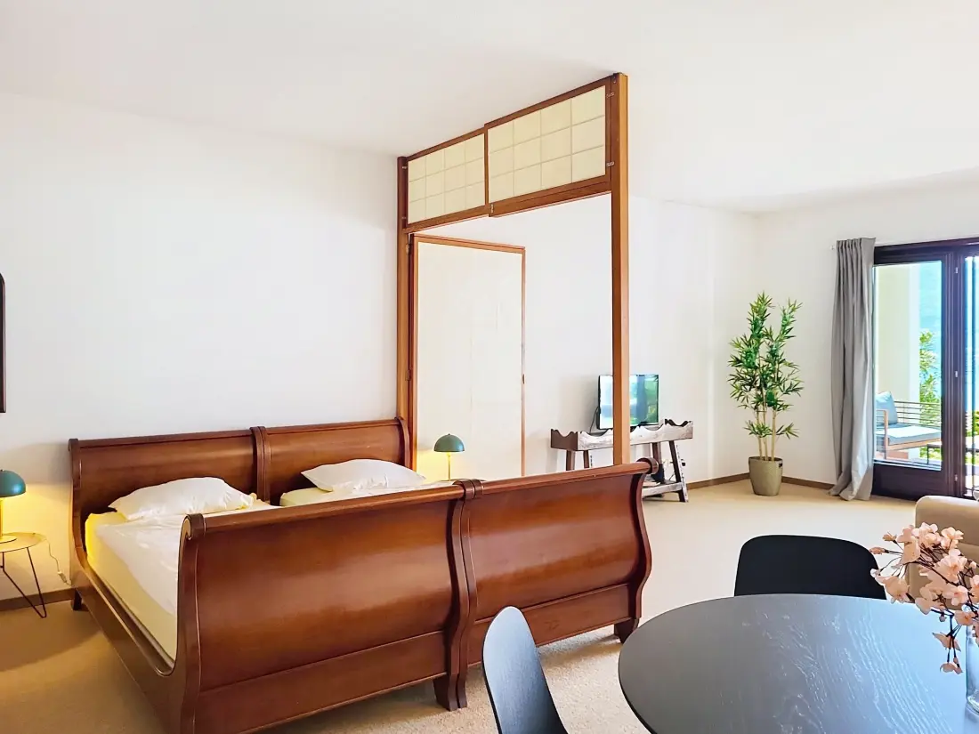 Résidence Residenza Miralago Apt.A3