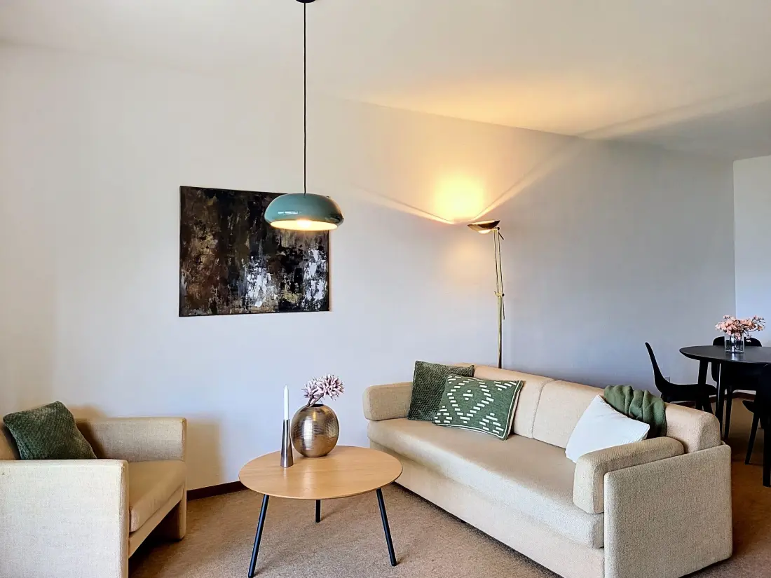 Résidence Residenza Miralago Apt.A3