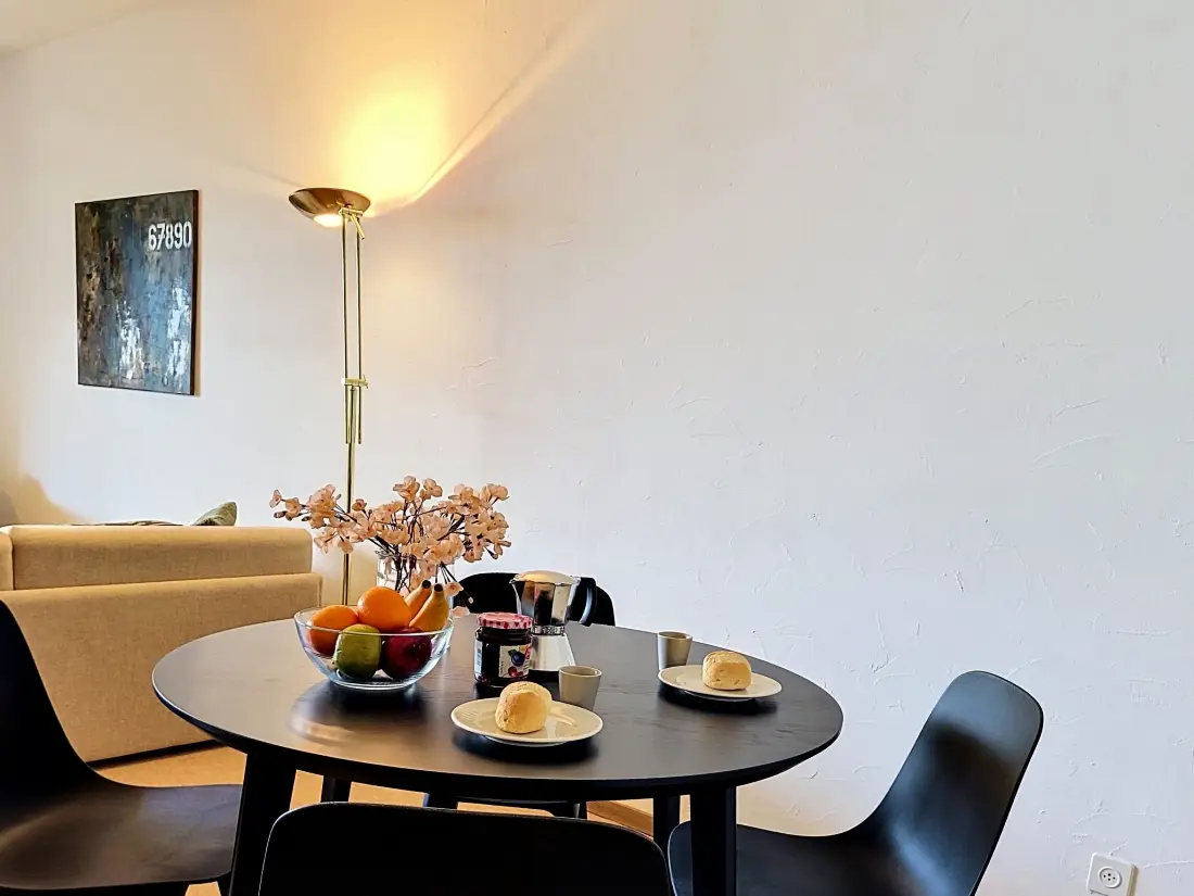 Résidence Residenza Miralago Apt.A3