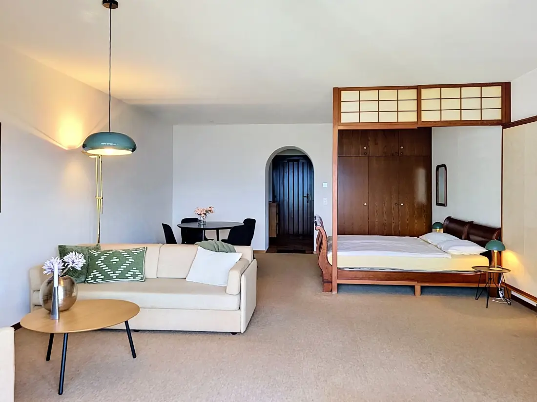 Résidence Residenza Miralago Apt.A3