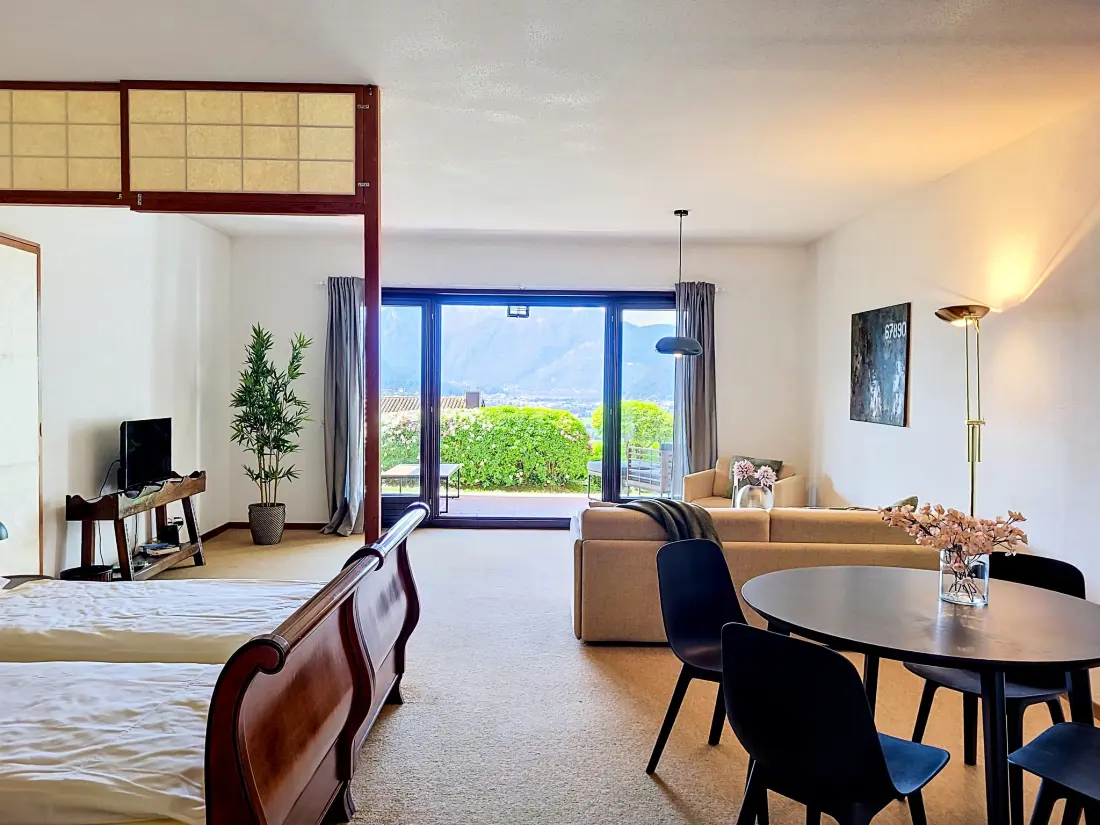 Résidence Residenza Miralago Apt.A3