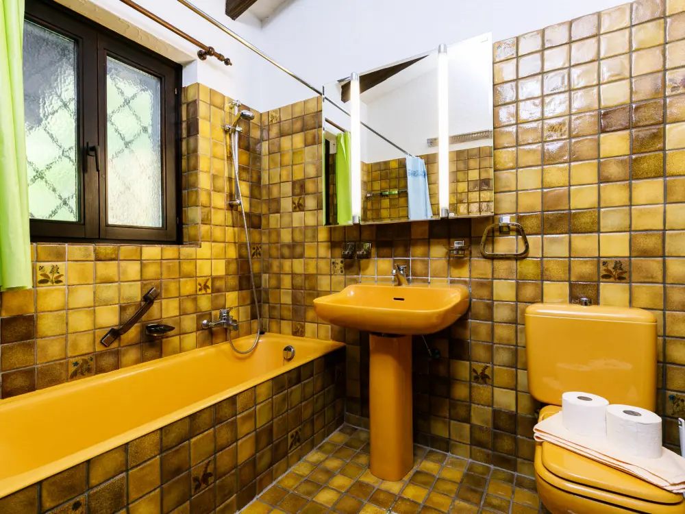 Résidence Residenza Miralago Apt. D32