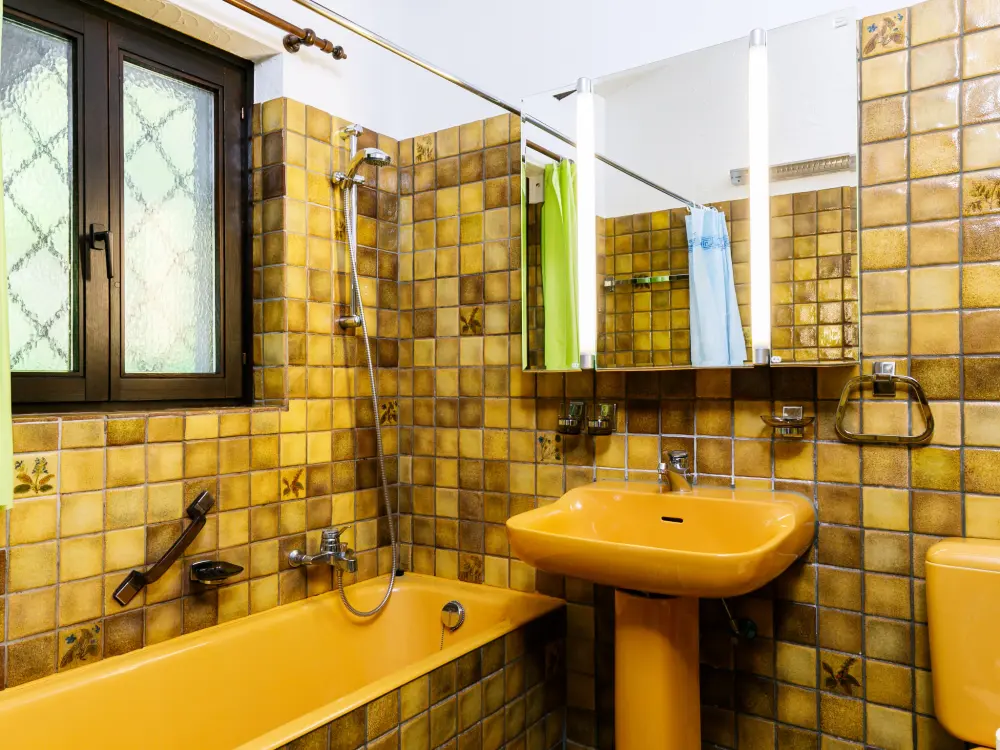 Résidence Residenza Miralago Apt. D32