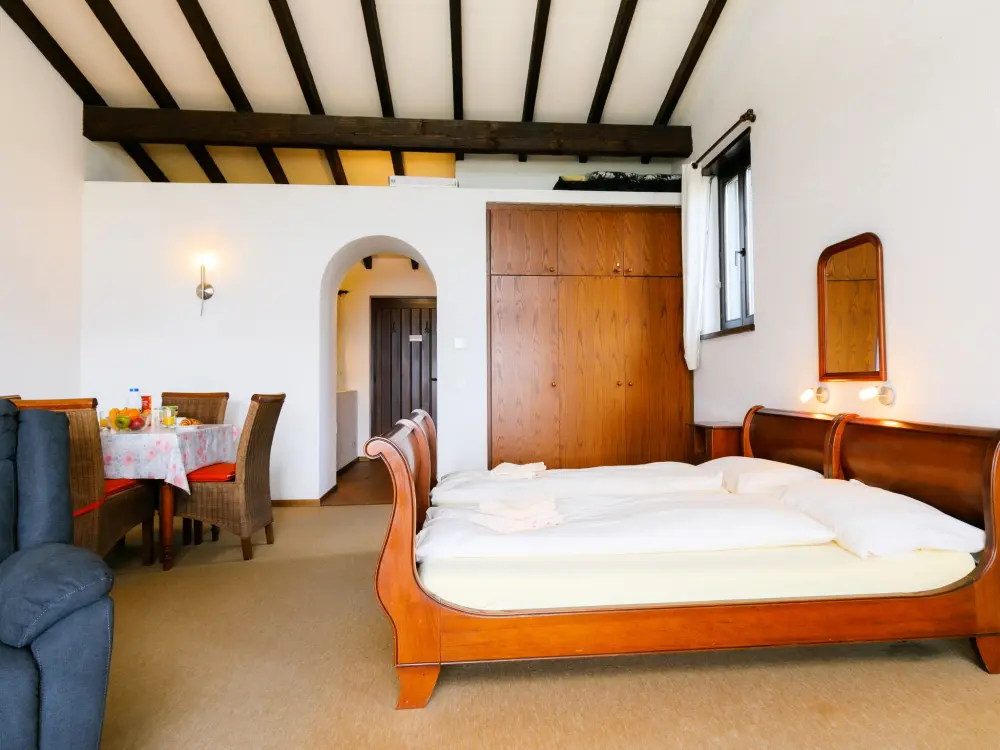 Résidence Residenza Miralago Apt. D32