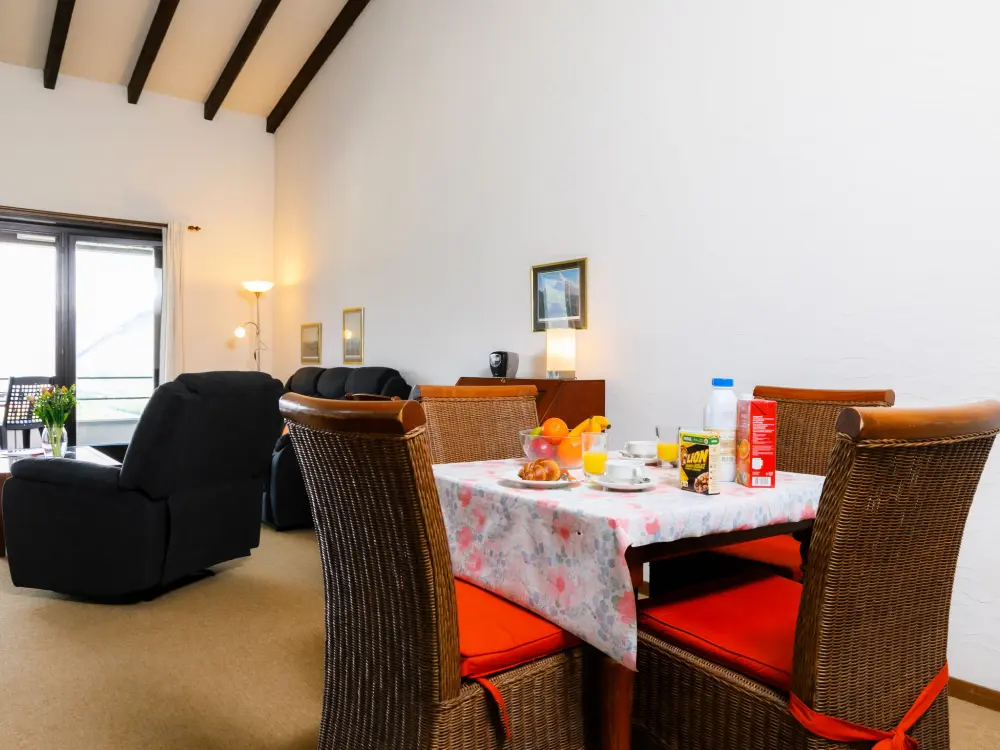 Résidence Residenza Miralago Apt. D32