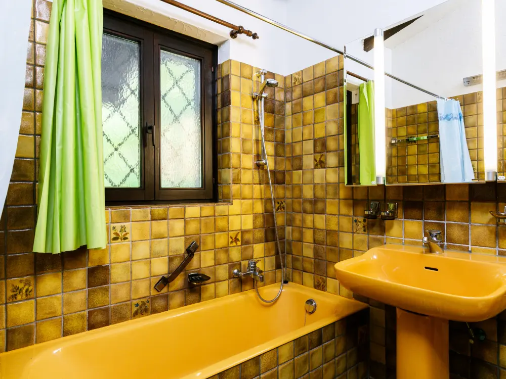 Résidence Residenza Miralago Apt. D32