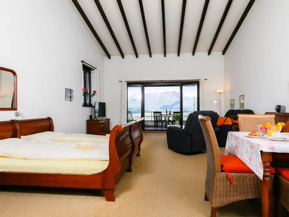 Résidence Residenza Miralago Apt. D32