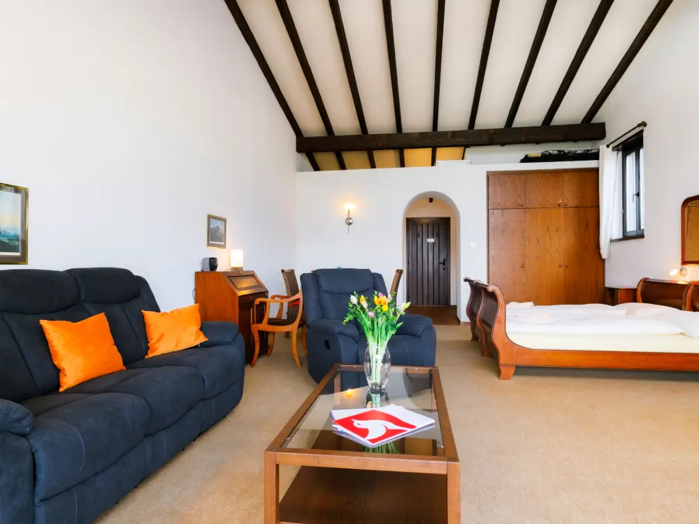 Résidence Residenza Miralago Apt. D32