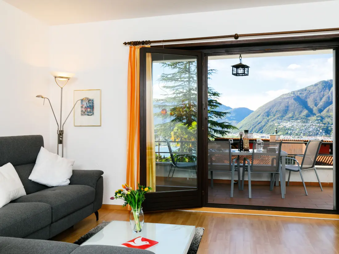 Résidence Residenza Miralago Apt.D31