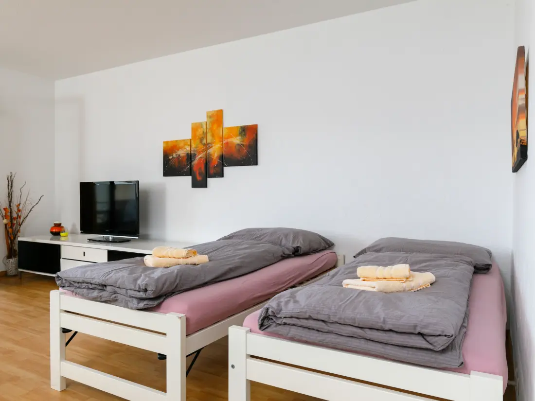 Résidence Residenza Miralago Apt.D31