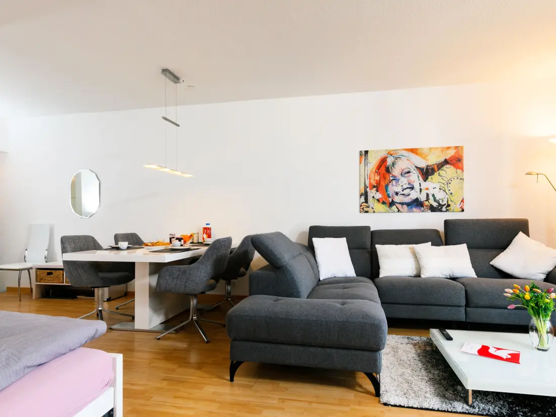 Résidence Residenza Miralago Apt.D31