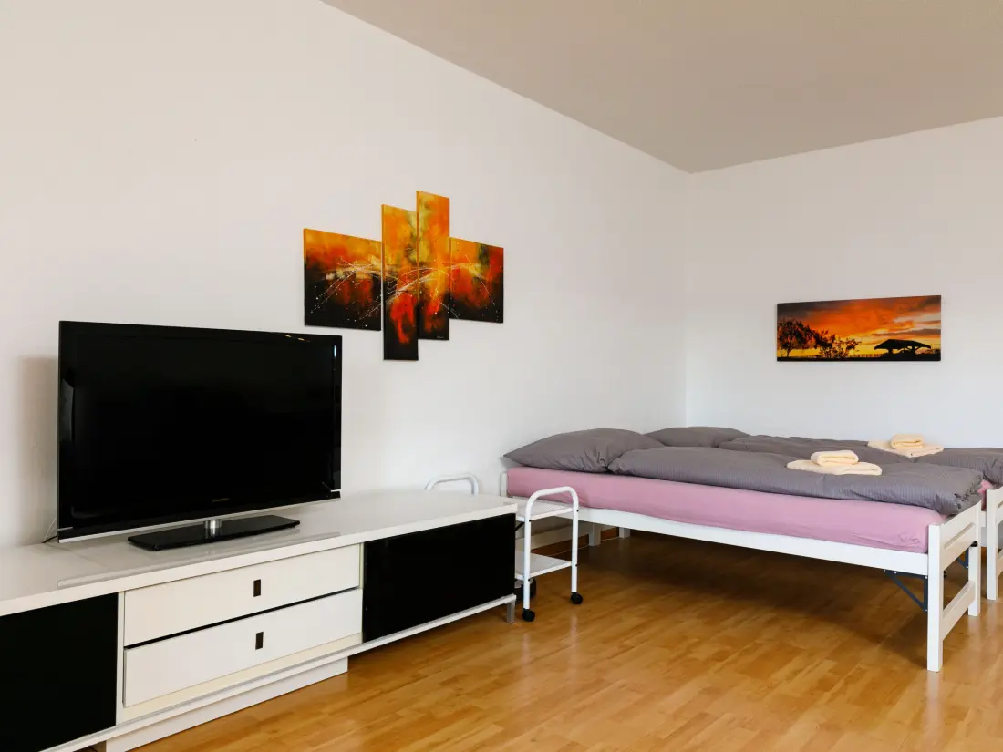 Résidence Residenza Miralago Apt.D31