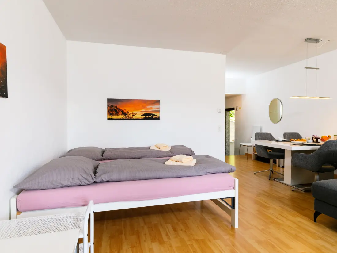 Résidence Residenza Miralago Apt.D31