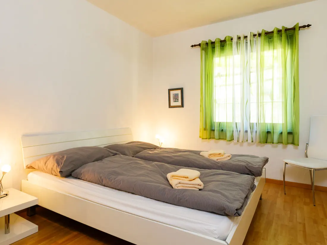 Résidence Residenza Miralago Apt.D31
