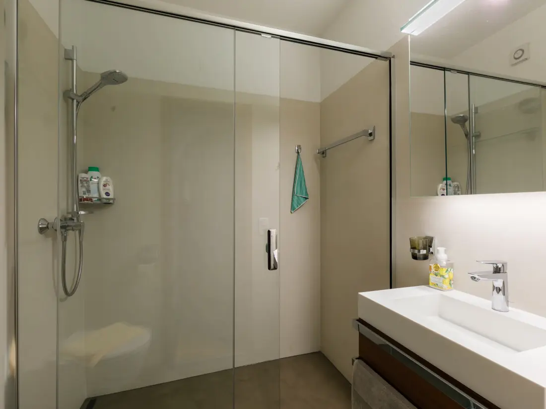 Résidence Residenza Miralago Apt.D31