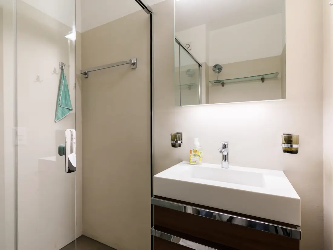 Résidence Residenza Miralago Apt.D31