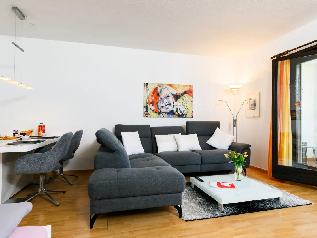 Résidence Residenza Miralago Apt.D31