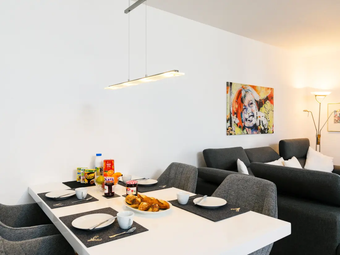 Résidence Residenza Miralago Apt.D31