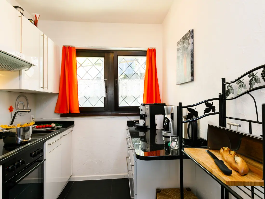 Résidence Residenza Miralago Apt.D31